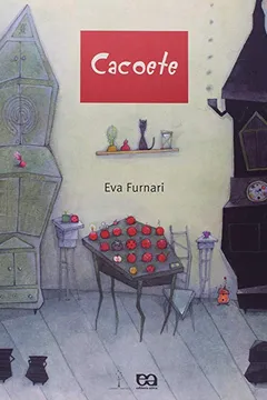 Livro Cacoete - Resumo, Resenha, PDF, etc.
