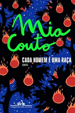 Livro Cada Homem É Uma Raça - Resumo, Resenha, PDF, etc.