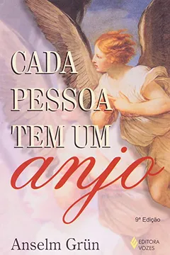 Livro Cada Pessoa Tem Um Anjo - Resumo, Resenha, PDF, etc.