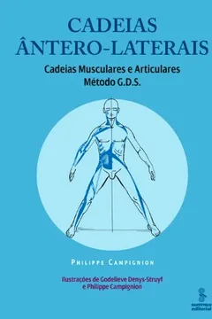 Livro Cadeias Ântero-Laterais - Resumo, Resenha, PDF, etc.