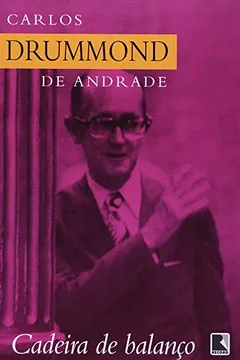 Livro Cadeira De Balanço - Resumo, Resenha, PDF, etc.