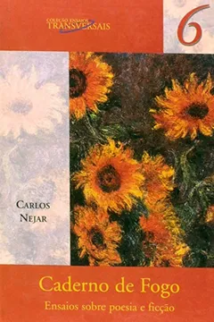 Livro Caderno de Fogo - Volume 6 - Resumo, Resenha, PDF, etc.
