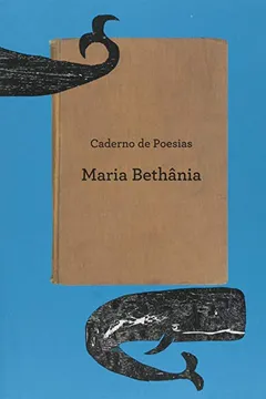 Livro Caderno de Poesias - Resumo, Resenha, PDF, etc.