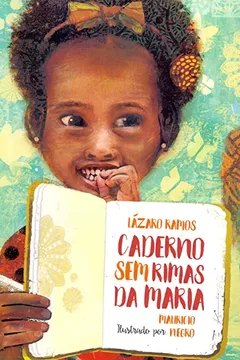 Livro Caderno sem Rimas da Maria - Resumo, Resenha, PDF, etc.