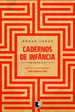 Livro Cadernos de Infância - Resumo, Resenha, PDF, etc.