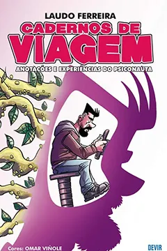 Livro Cadernos De Viagem - Resumo, Resenha, PDF, etc.