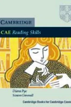 Livro Cae Reading Skills Book - Resumo, Resenha, PDF, etc.