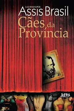 Livro Cães Da Província - Resumo, Resenha, PDF, etc.