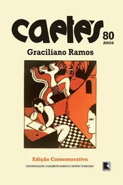 Livro Caetés. 80 Anos - Resumo, Resenha, PDF, etc.