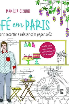 Livro Café em Paris - Resumo, Resenha, PDF, etc.