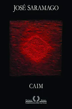 Livro Caim - Resumo, Resenha, PDF, etc.
