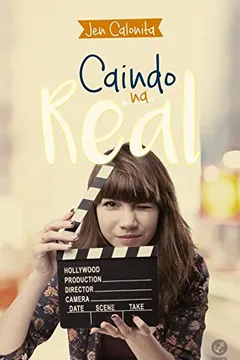 Livro Caindo na Real - Resumo, Resenha, PDF, etc.