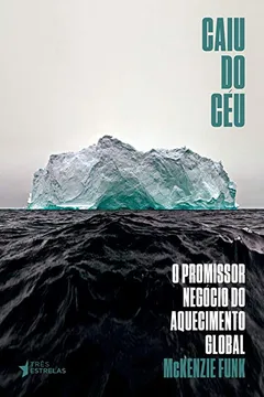 Livro Caiu do Céu - Resumo, Resenha, PDF, etc.