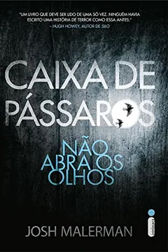 Livro Caixa de Pássaros - Resumo, Resenha, PDF, etc.