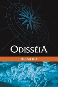 Livro Caixa Especial Odisseia - 3 Volumes - Resumo, Resenha, PDF, etc.