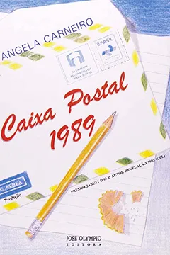 Livro Caixa Postal 1989 - Resumo, Resenha, PDF, etc.
