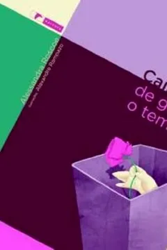 Livro Caixinha de Guardar o Tempo - Resumo, Resenha, PDF, etc.