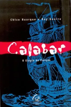 Livro Calabar - Resumo, Resenha, PDF, etc.
