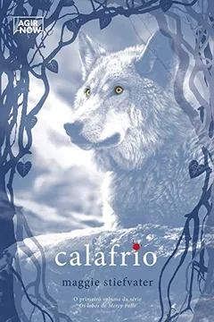 Livro Calafrio. Os Lobos de Mercy Falls - Resumo, Resenha, PDF, etc.