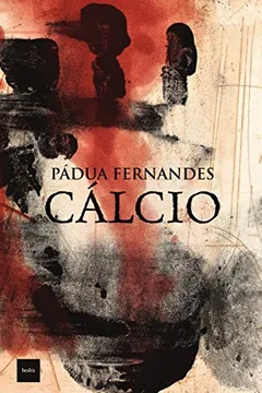 Livro Cálcio - Resumo, Resenha, PDF, etc.