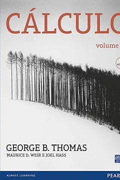 Livro Cálculo 2 - Resumo, Resenha, PDF, etc.
