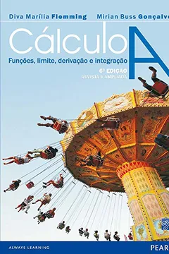 Livro Cálculo A - Resumo, Resenha, PDF, etc.