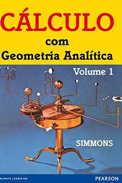 Livro Cálculo com Geometria Analítica - Volume 1 - Resumo, Resenha, PDF, etc.
