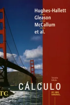 Livro Cálculo De Uma Variável - Resumo, Resenha, PDF, etc.