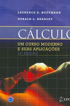 Livro Cálculo. Um Curso Moderno e Suas Aplicações - Resumo, Resenha, PDF, etc.