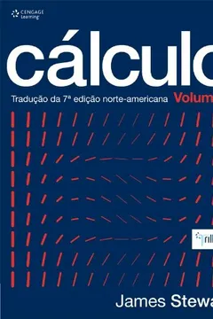 Livro Cálculo - Volume 1 - Resumo, Resenha, PDF, etc.