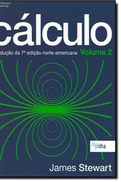 Livro Cálculo - Volume 2 - Resumo, Resenha, PDF, etc.