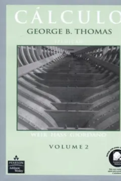 Livro Cálculo - Volume 21 - Resumo, Resenha, PDF, etc.