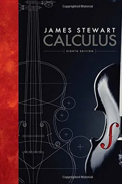 Livro Calculus - Resumo, Resenha, PDF, etc.