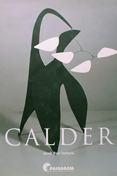 Livro Calder - Resumo, Resenha, PDF, etc.