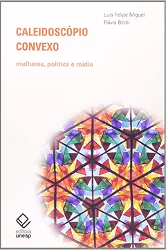 Livro Caleidoscópio Convexo - Resumo, Resenha, PDF, etc.
