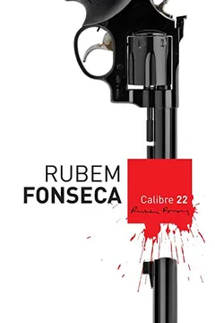 Livro Calibre 22 - Resumo, Resenha, PDF, etc.