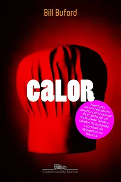 Livro Calor - Resumo, Resenha, PDF, etc.