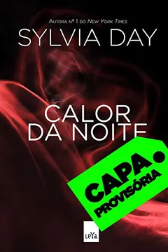 Livro Calor da Noite - Resumo, Resenha, PDF, etc.