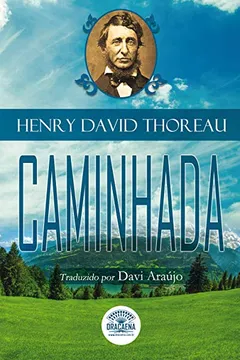 Livro Caminhada - Resumo, Resenha, PDF, etc.