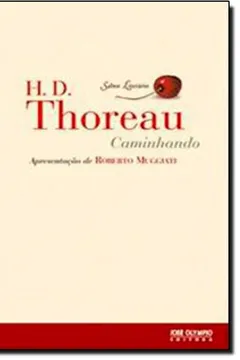 Livro Caminhando - Coleção Sabor Literário. - Resumo, Resenha, PDF, etc.