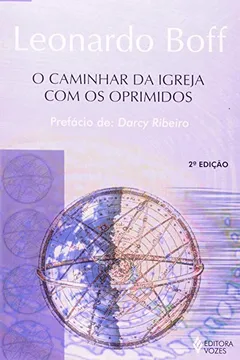 Livro Caminhar da Igreja com os Oprimidos - Resumo, Resenha, PDF, etc.