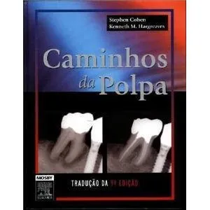 Livro Caminhos Da Polpa 9Th Edition - Resumo, Resenha, PDF, etc.