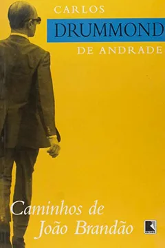 Livro Caminhos De Joao Brandao (Recomposicao) - Resumo, Resenha, PDF, etc.