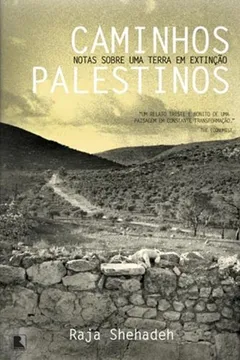 Livro Caminhos Palestinos - Resumo, Resenha, PDF, etc.
