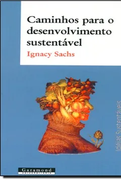 Livro Caminhos Para o Desenvolvimento Sustentável - Resumo, Resenha, PDF, etc.