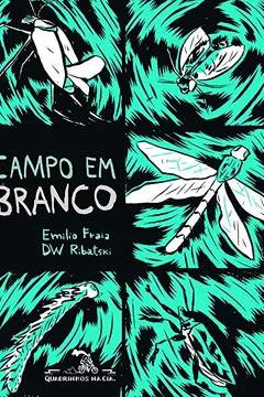 Livro Campo em Branco - Resumo, Resenha, PDF, etc.