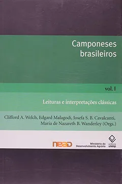 Livro Camponeses Brasileiros - Resumo, Resenha, PDF, etc.