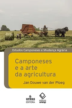 Livro Camponeses e a Arte da Agricultura - Resumo, Resenha, PDF, etc.