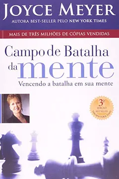 Livro Campos De Batalha Da Mente - Resumo, Resenha, PDF, etc.