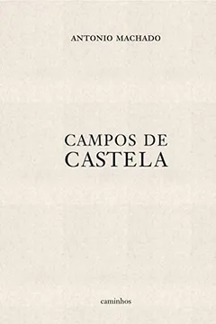Livro Campos de Castela - Resumo, Resenha, PDF, etc.